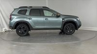 Dacia Duster 1.0 ECO-G 100ch Extreme 4x2 — photo 4