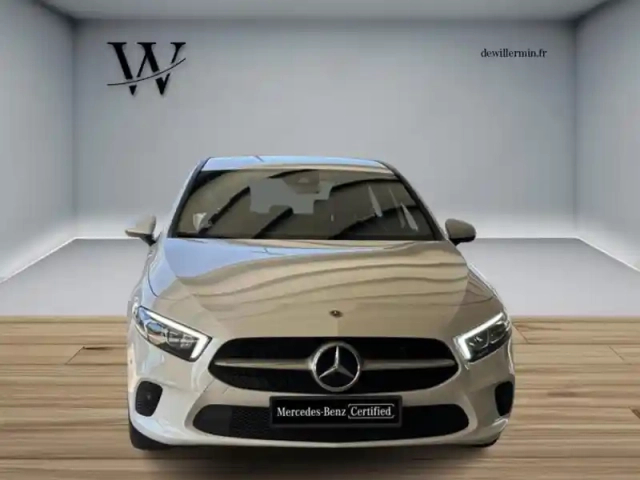 Mercedes Classe A 250 e progressive line — photo 16