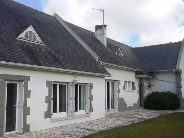 Maison 6 pièces 235 m²