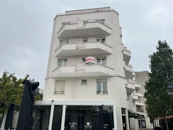 Appartement BOIS COLOMBES - 4 pièce(s) - 75 m2