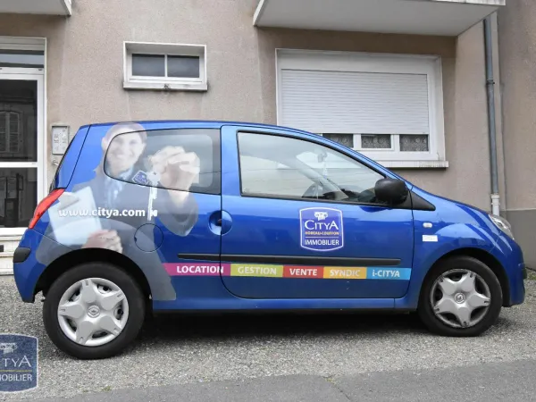 Stationnement Location Le Mans   70€