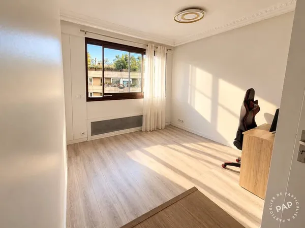 Appartement 4 pièces 93 m²