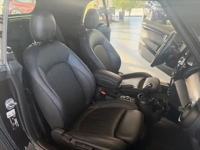 Mini Mini cabrio cooper s 178ch edition resolute plus  bva7 — photo 9