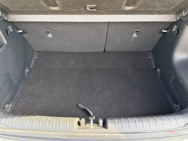 Kia Stonic 1.0 t-gdi 120 ch mhev dct7 — photo 12