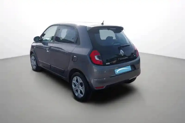 Renault Twingo iii achat intégral - 21 — photo 4