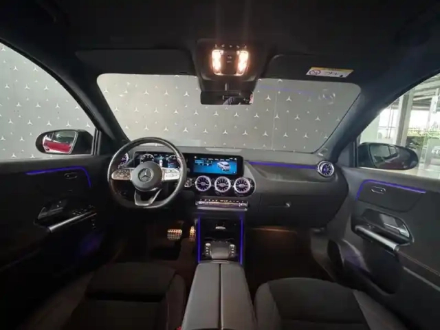 Mercedes Gla 200 amg line — photo 31