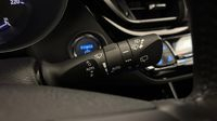Toyota C-Hr 122h Edition 2WD E-CVT RC18 — photo 24