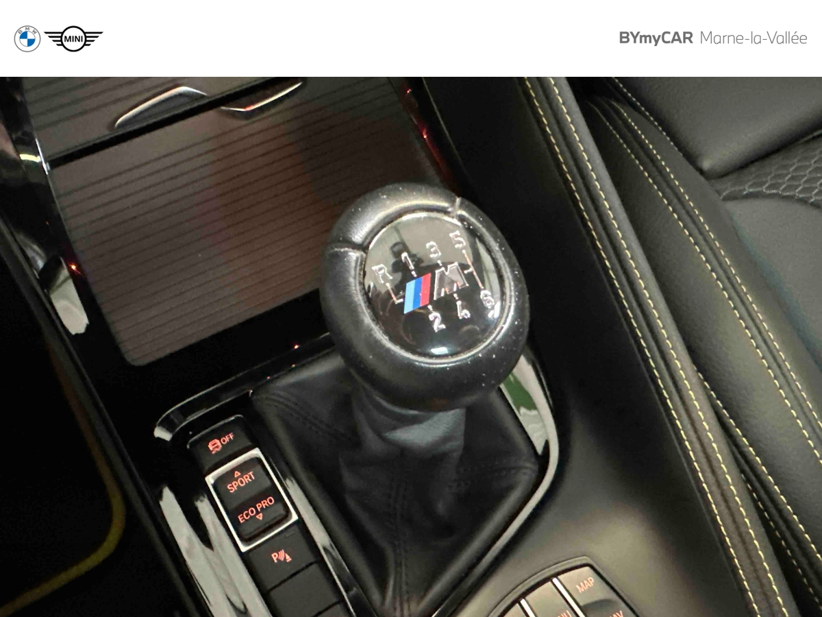 BMW X2 sDrive 18d 150 ch BVM6 — photo 15