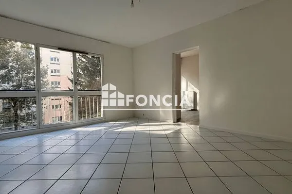 Appartement 3 pièces 69 m²