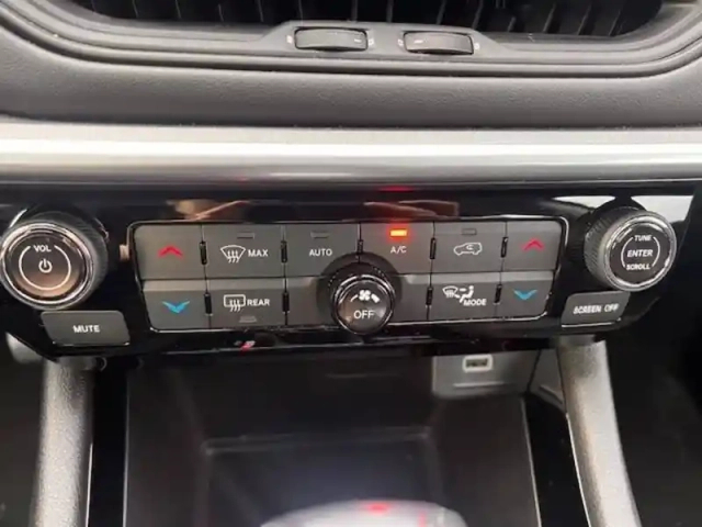 Jeep Compass 1.5 turbo t4 130 ch bvr7 e-hybrid — photo 36