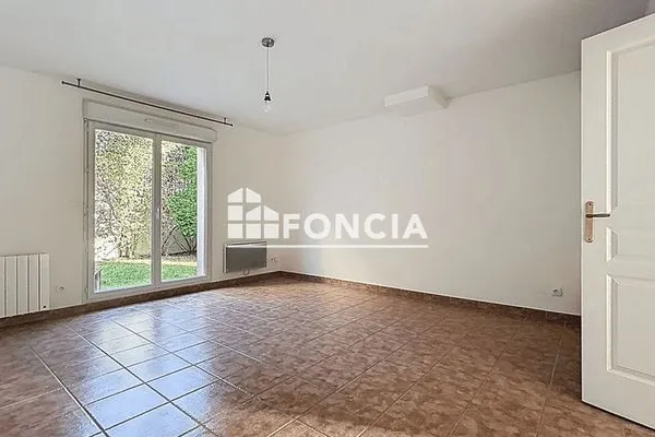 Maison 3 pièces 62 m²