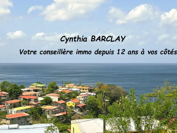 Terrain constructible 570 m²