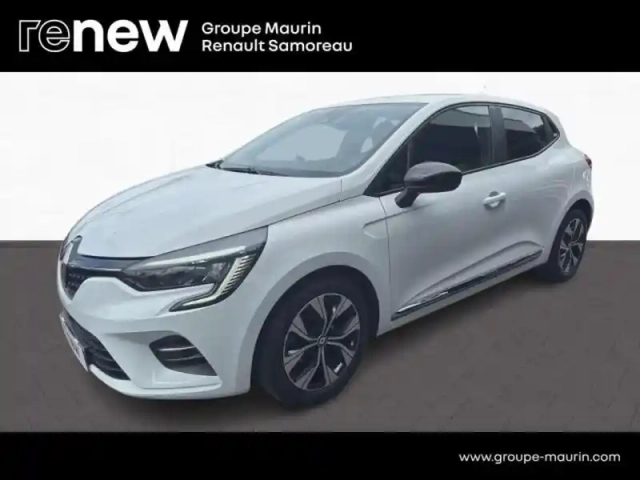 Renault Clio 1.0 tce 90ch evolution