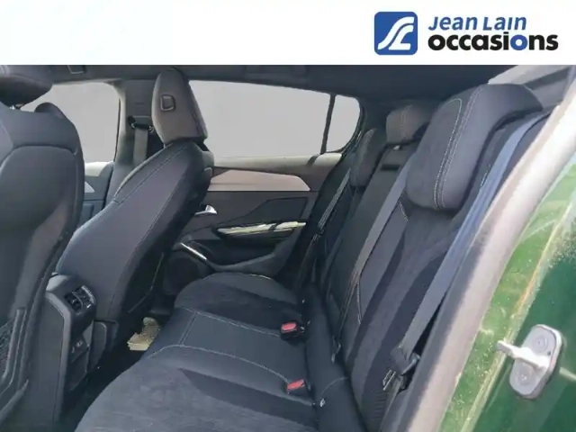 Peugeot 308 bluehdi 130ch s&amp;s eat8 — photo 17