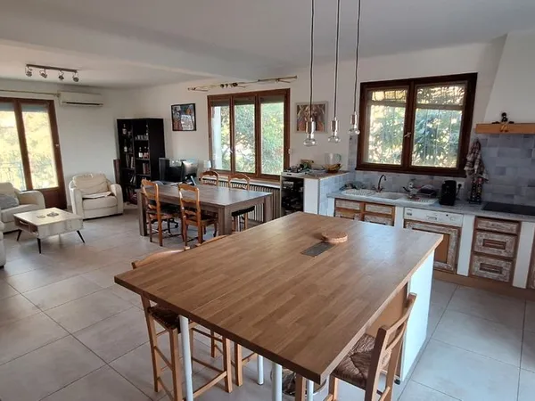 Chambres Colocation Meyreuil