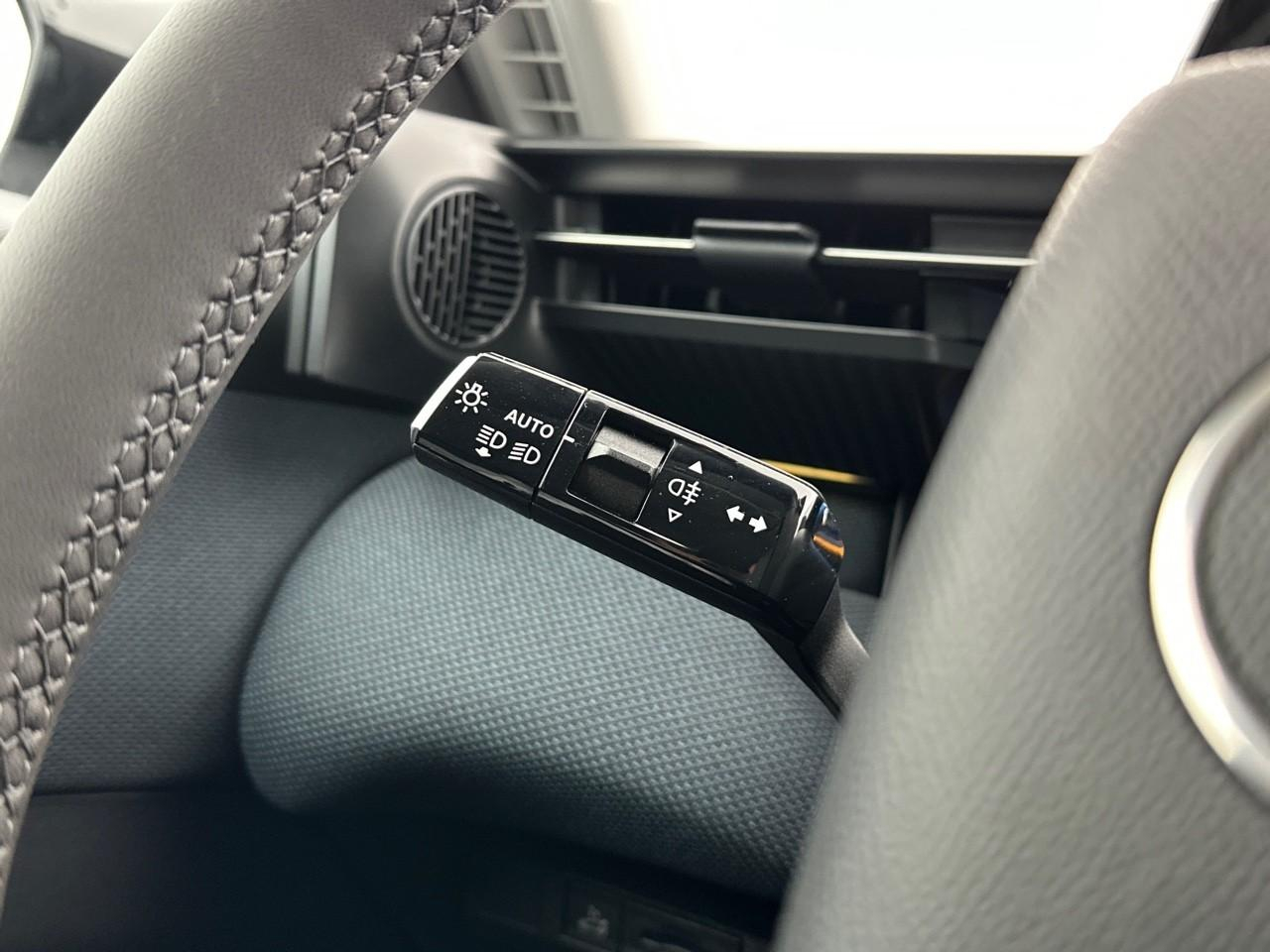 Citroën C5 Aircross hybride 145 ch e-dcs6 max — photo 20