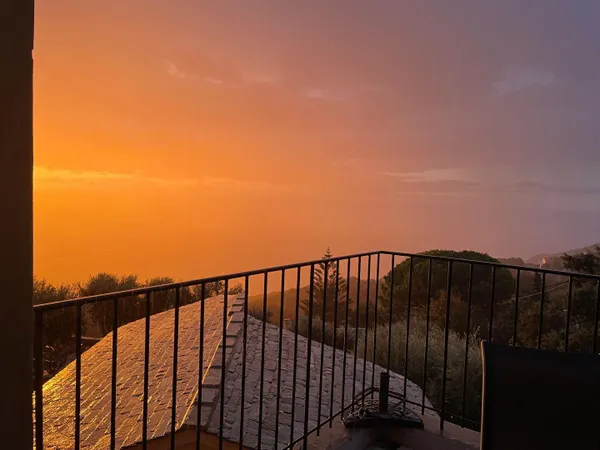 BRANDO APPARTEMENT T4 AVEC SUPERBE VUE