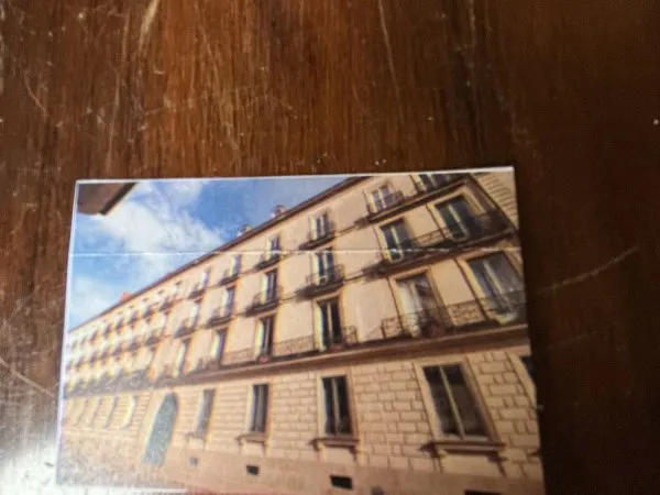 Appartement