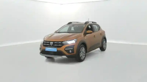 Dacia Sandero tce 90 stepway confort 5p