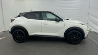 Nissan Juke 1.0 DIG-T 114ch Enigma DCT 2021.5 — photo 4