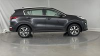Kia Sportage 1.6 CRDi 115ch MHEV Active 4x2 — photo 4