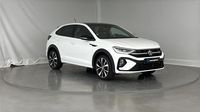 Volkswagen Taigo 1.5 TSI 150ch R-Line DSG7 — photo 3