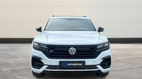 Volkswagen Touareg 3.0 V6 TSI 340ch R-line Exclusive 4Motion Tiptronic 22cv — photo 1