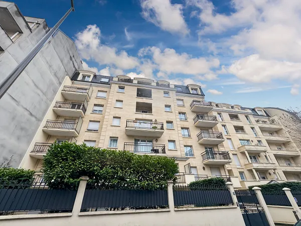 Appartement 3 pièces 82 m²