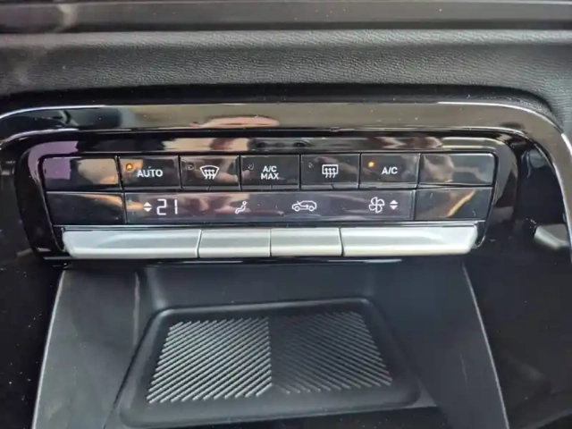 Citroën C3 Aircross turbo 100 ch man — photo 20