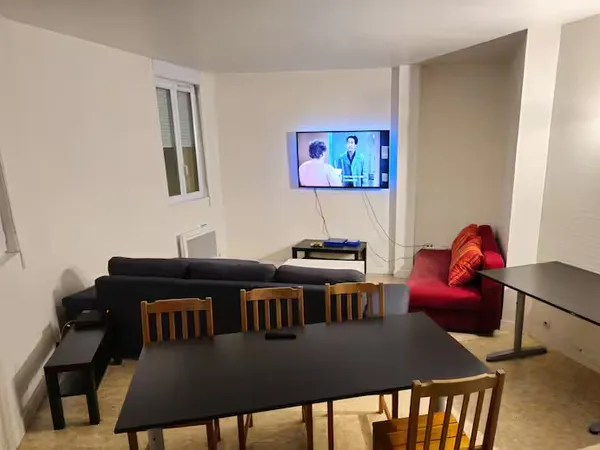 Location à Montrouge