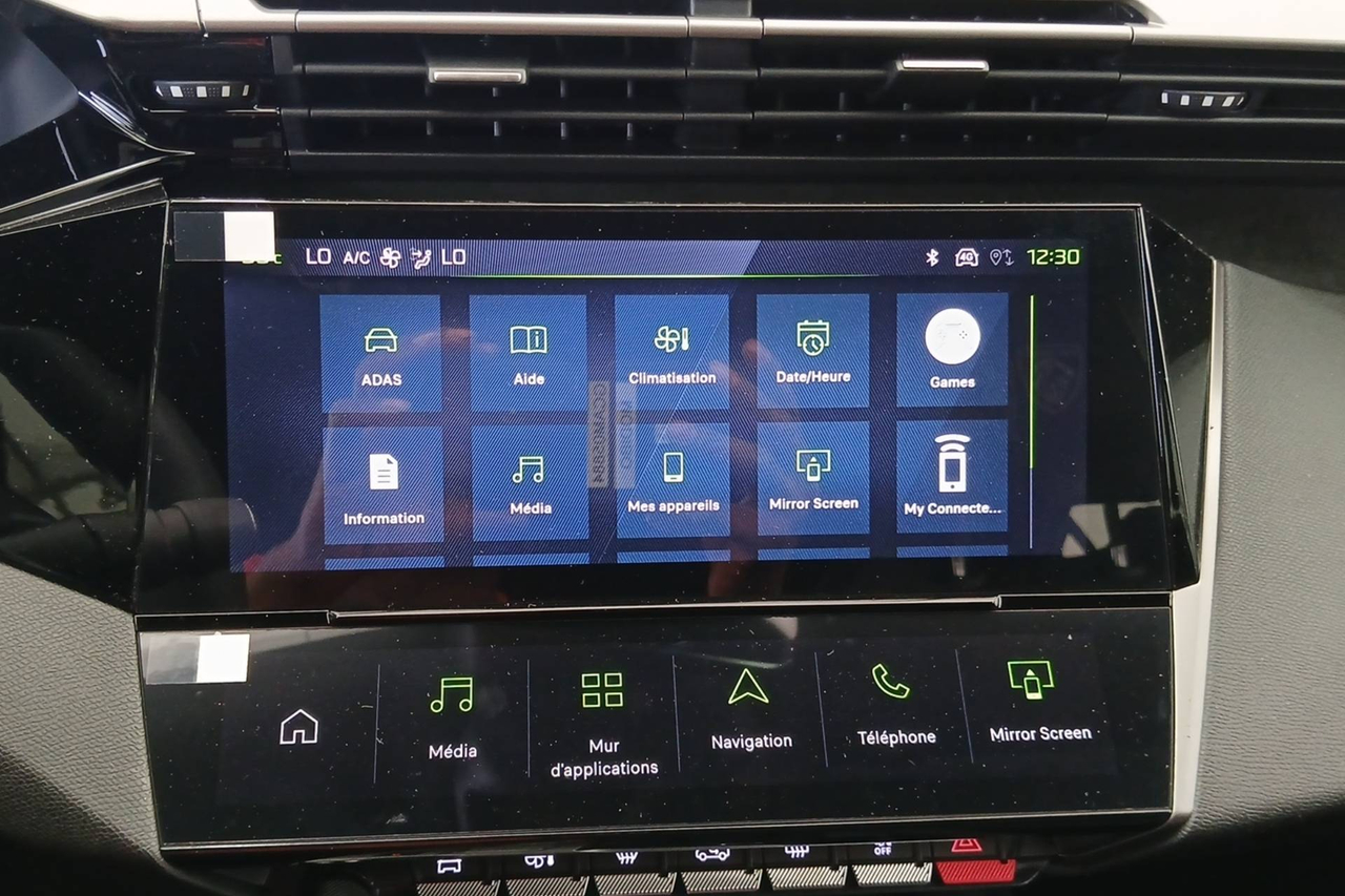 Peugeot 308 — photo 14