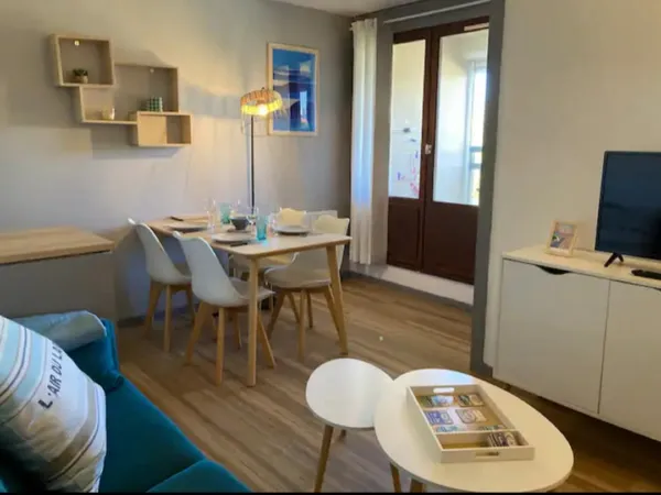 Vends appartement