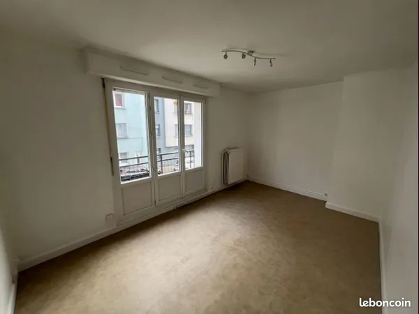 Appartement 2 chambres