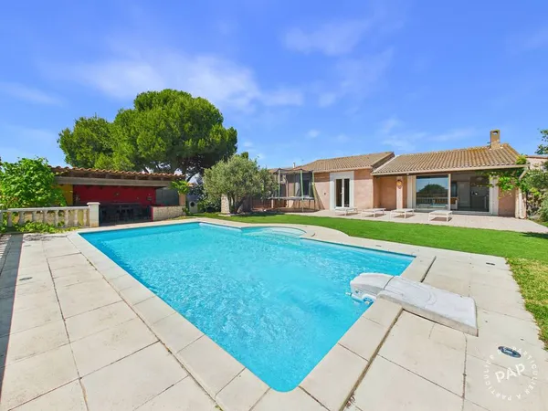 Maison 6 pièces 137 m²