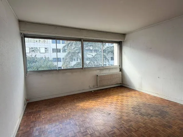 Appartement 2 pièces 52 m²