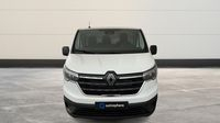 Renault Trafic L1H1 3T 2.0 Blue dCi 150ch Advance Auto -25
