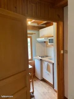 Studio meublé à Caussou (09000 Cos)