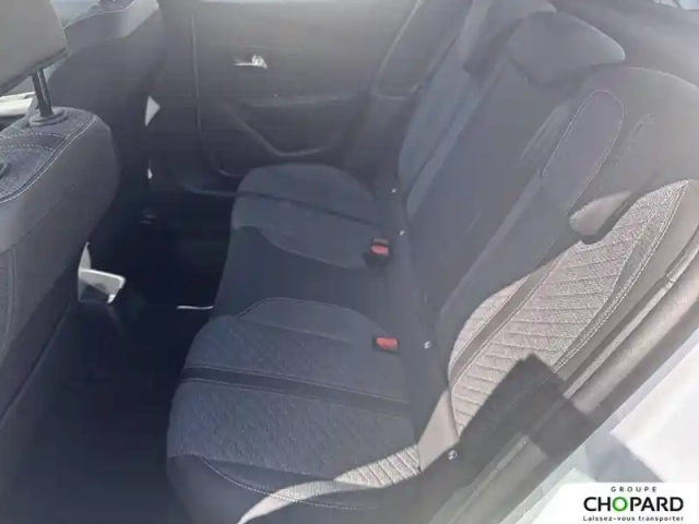 Peugeot 208 hybrid 100 e-dcs6 — photo 18