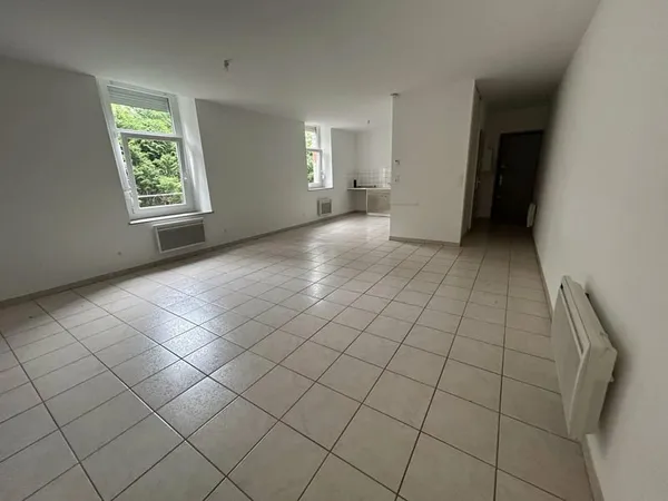 Appartement à Saint-Dié-des-Vosges