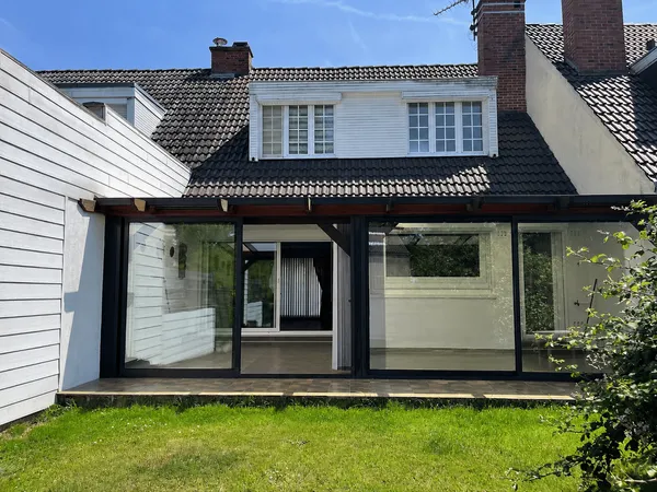 Maison 5 pièces 95 m²