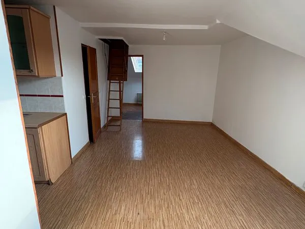 Appartement T2