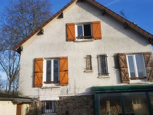 Maison 5 pièces 100 m²