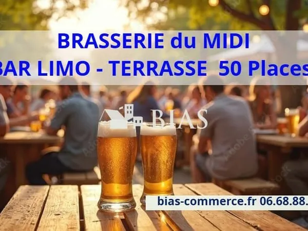 Local commercial 120 m²