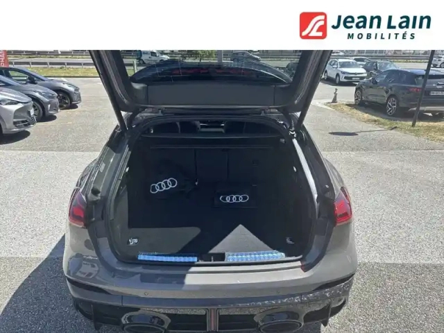 Audi A5 rs5 avant phev v6 2.9 quattro tiptronic — photo 10