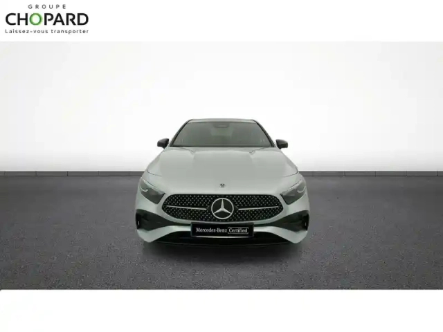 Mercedes Classe A 200 d 8g-dct — photo 2