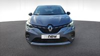 Renault Captur 1.3 TCe mild hybrid 140ch Techno — photo 2