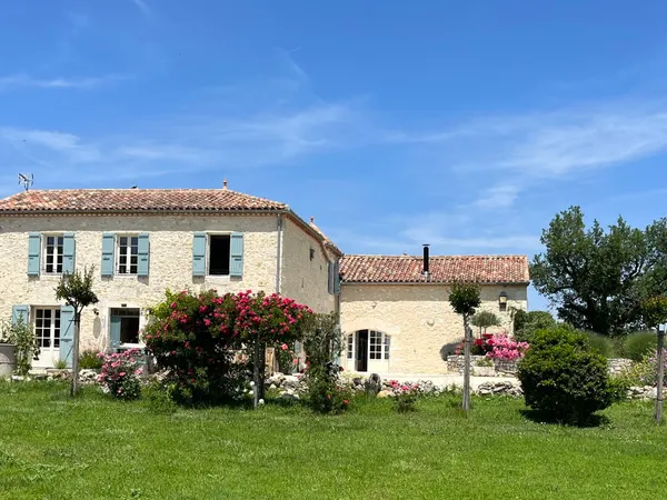 Vends maison entièrement rénovée