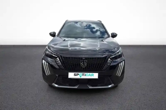 Peugeot 2008 hybrid 145 e-dcs6 — photo 2