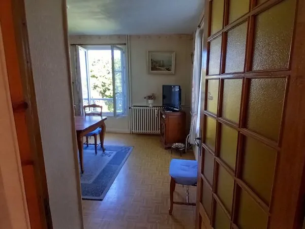 Vends maison