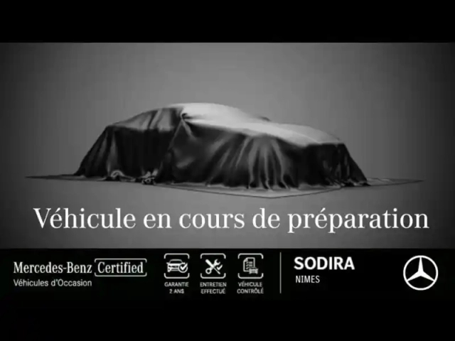 Mercedes Cla 220 d 190ch amg line 8g-dct — photo 1